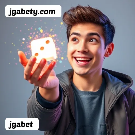 App jgabet.com Mobile - Interface Premium com Apostas Esportivas, Cassino Online e Saques PIX em 2 Minutos