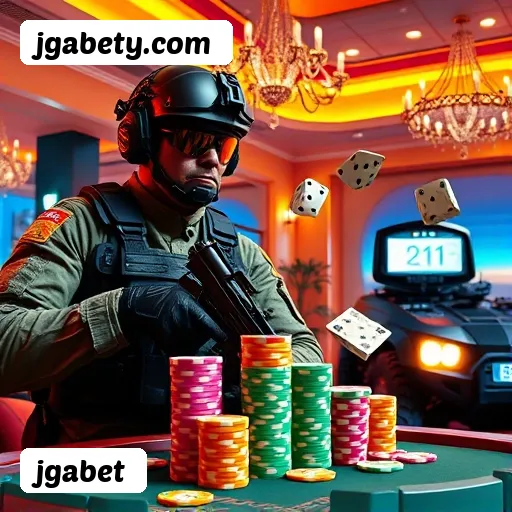 Casino Ao Vivo jgabet.com - Mais de 80 Mesas com Dealers Brasileiros 24/7 em Qualidade 4K Ultra HD