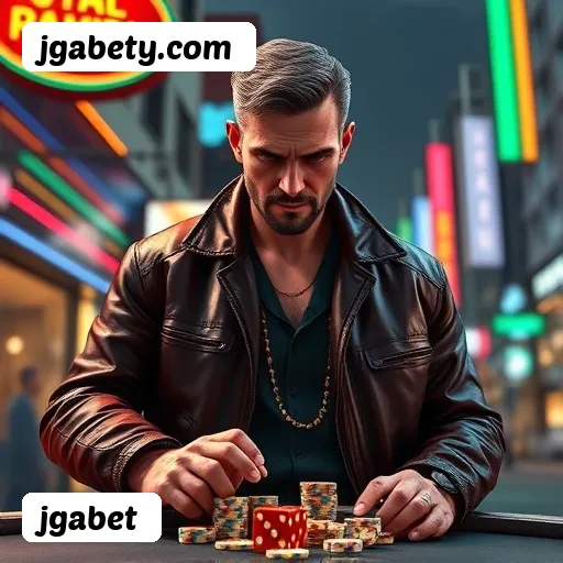 Design Responsivo jgabet.com - Interface Adaptável para Todos os Dispositivos Mobile, Tablet e Desktop