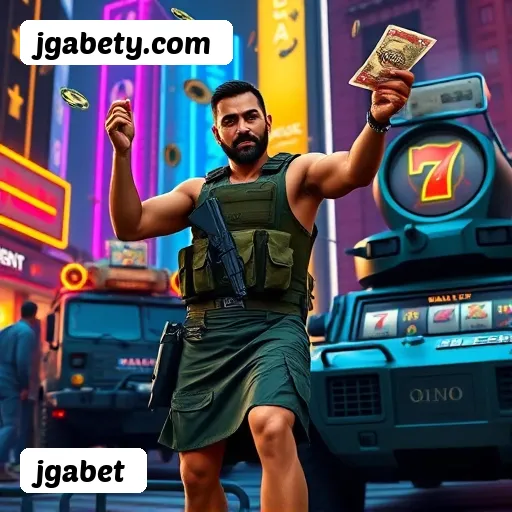 Cashback VIP jgabet.com - Sistema Crescente de 5% a 15% Conforme Nível VIP