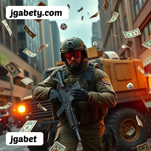 Login Seguro jgabet.com - Autenticação 2FA, SSL 256-bit e Proteção Avançada para Sua Conta de Apostas Online